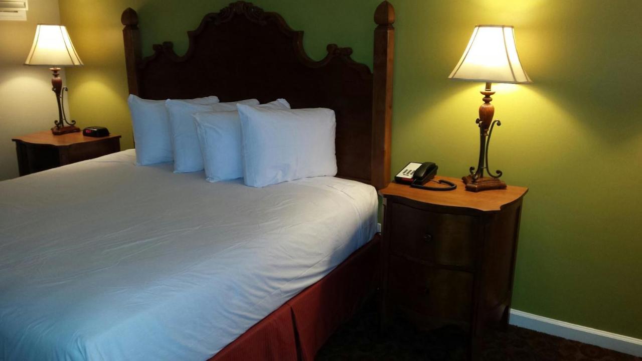 Motel at Ky Lake — photo 11