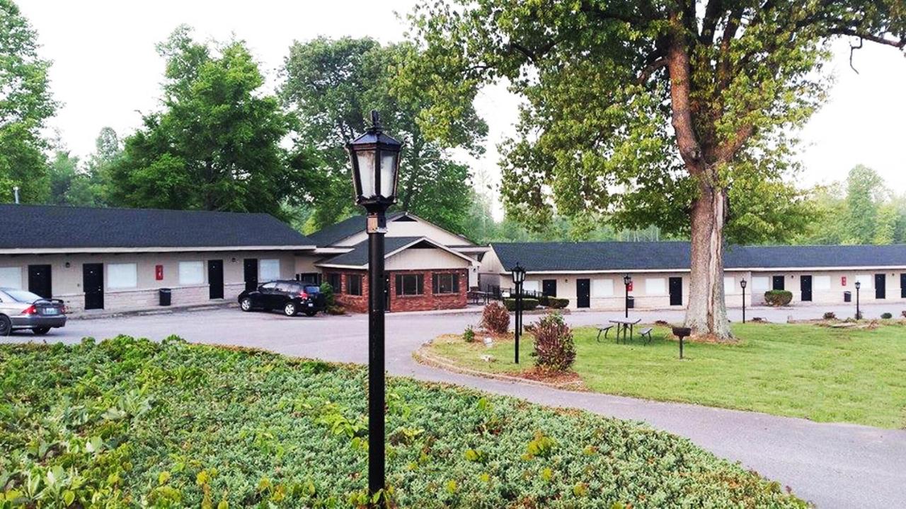 Motel at Ky Lake — photo 8