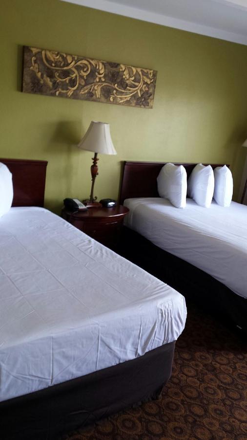 Motel at Ky Lake — photo 16