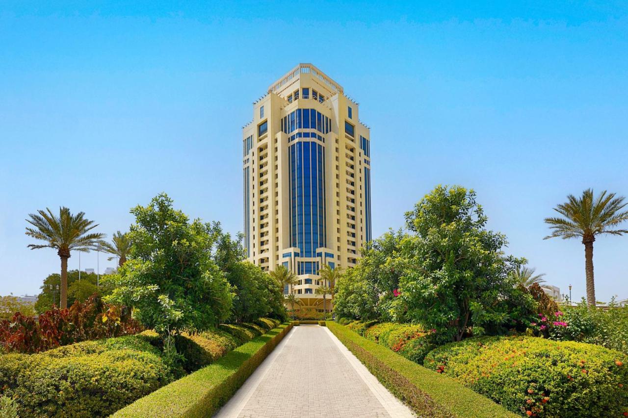 The Ritz-Carlton The Ritz-Carlton