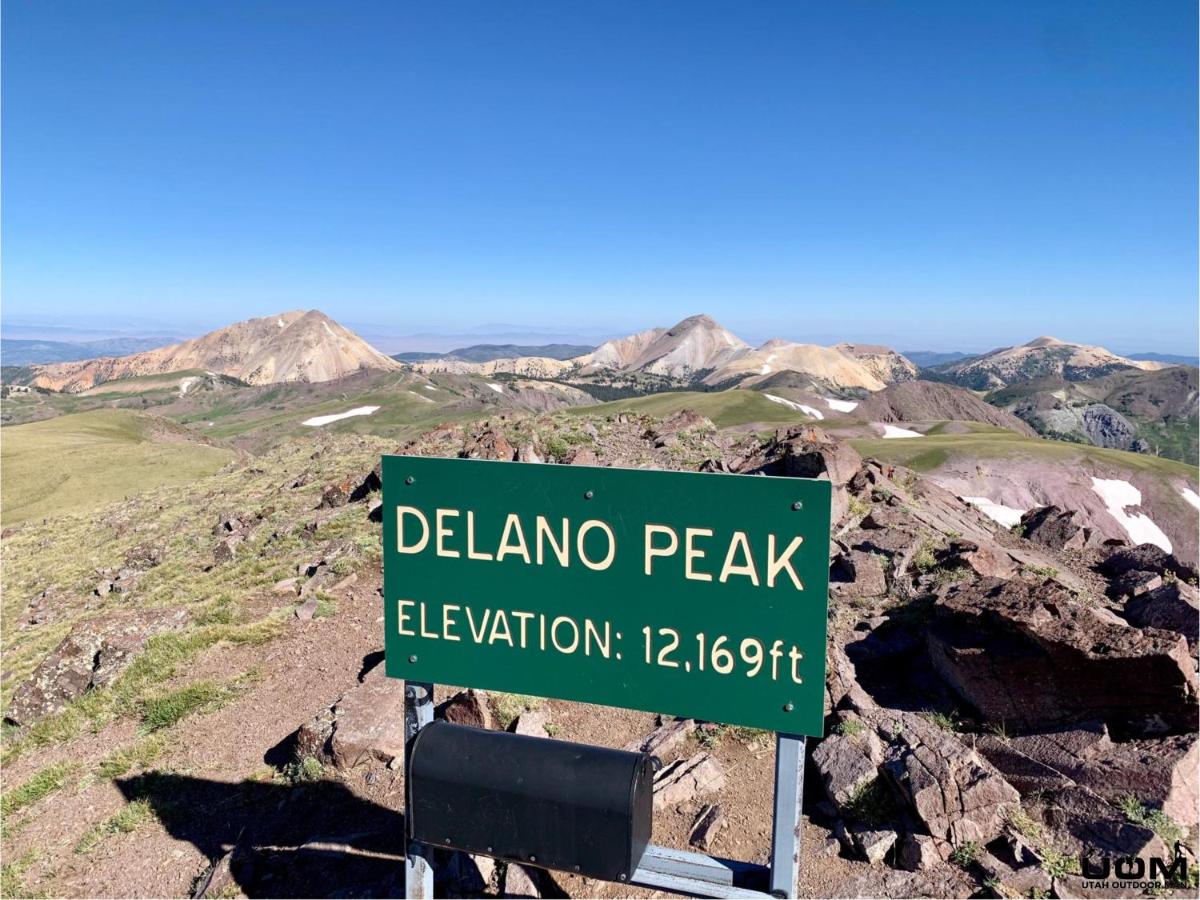 DeLano Motel & RV Park - Beaver, UT Near I-15 Bryce Canyon, Zion — photo 22