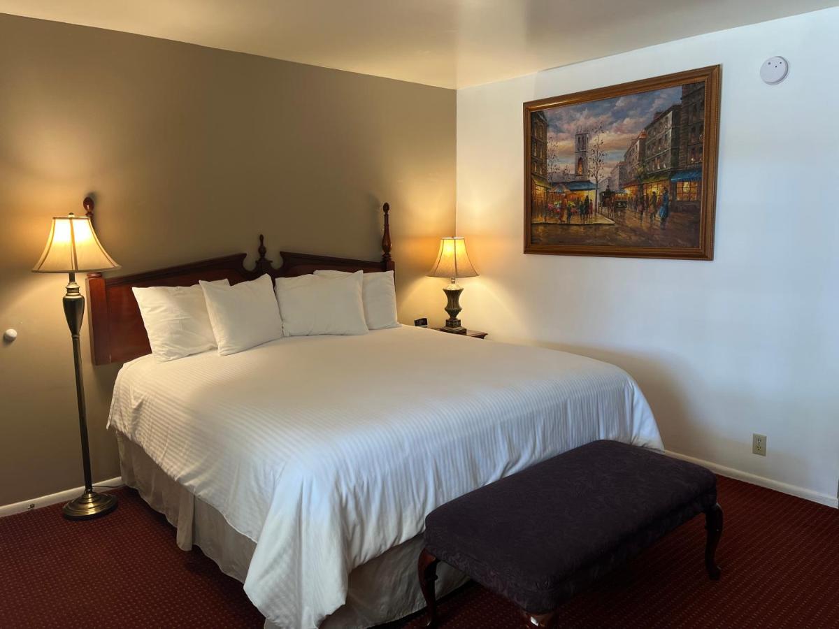 DeLano Motel & RV Park - Beaver, UT Near I-15 Bryce Canyon, Zion — photo 16