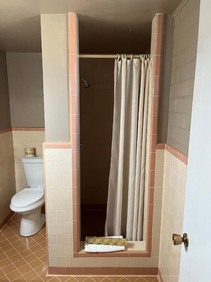DeLano Motel & RV Park - Beaver, UT Near I-15 Bryce Canyon, Zion — photo 15