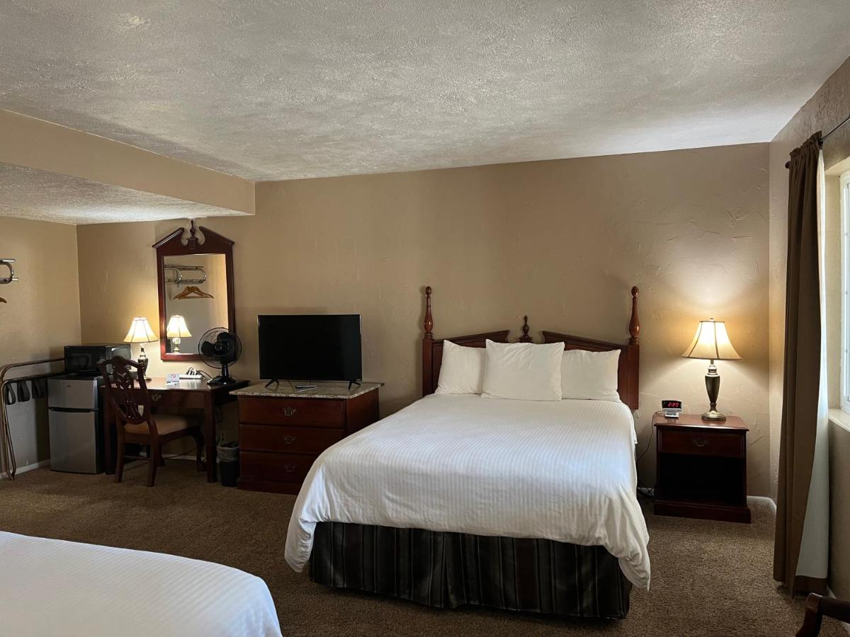 DeLano Motel & RV Park - Beaver, UT Near I-15 Bryce Canyon, Zion — photo 12