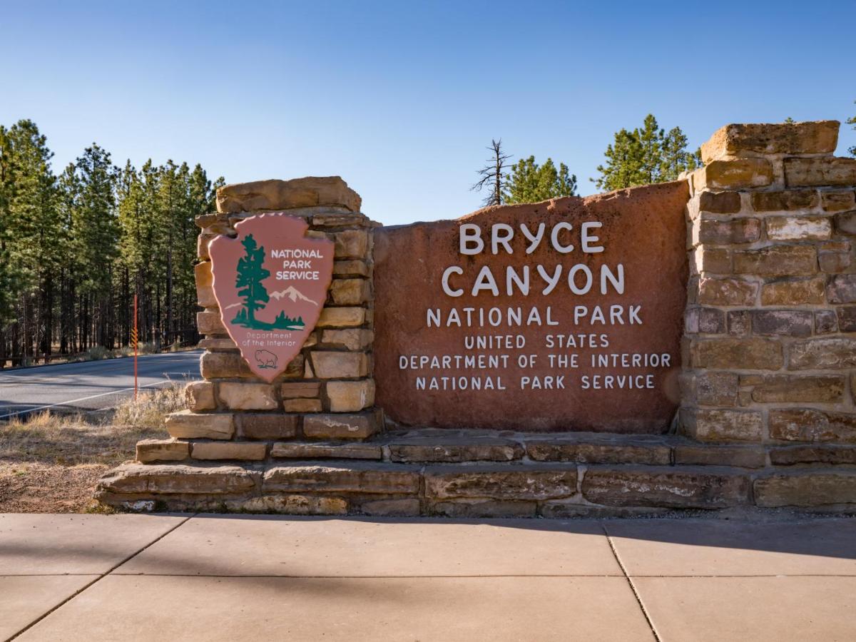 DeLano Motel & RV Park - Beaver, UT Near I-15 Bryce Canyon, Zion — photo 23