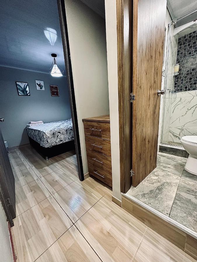 Aparta estudio cerca al aeropuerto el Dorado - 3