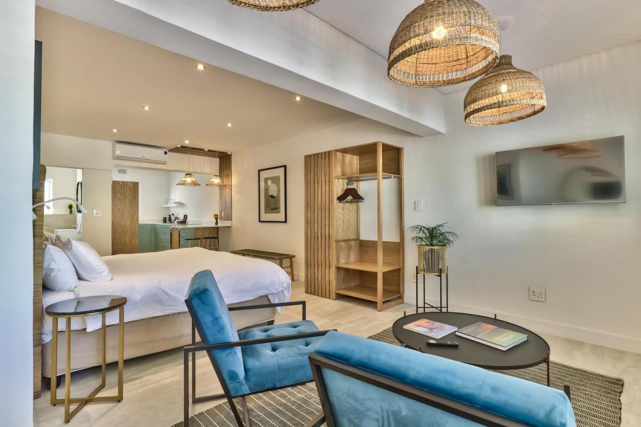 Camps Bay Family Apartments - 2