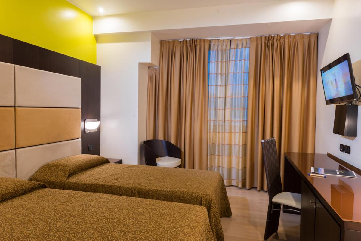 Hotel Kristal 3 Stelle Superior photo