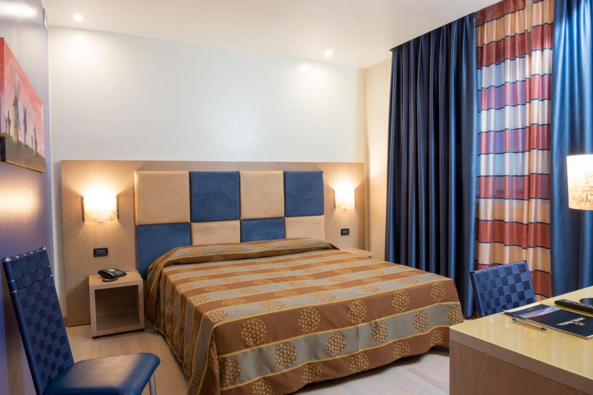 Hotel Kristal 3 Stelle Superior photo