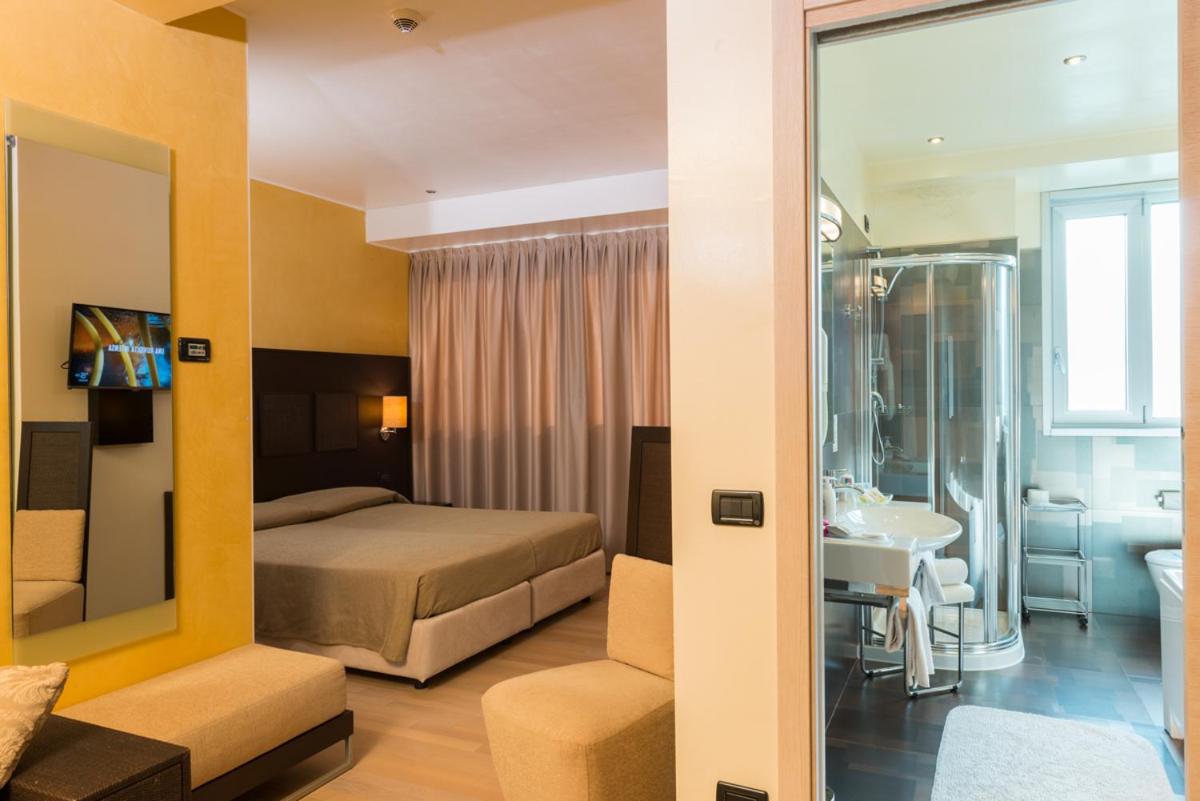 Hotel Kristal 3 Stelle Superior photo