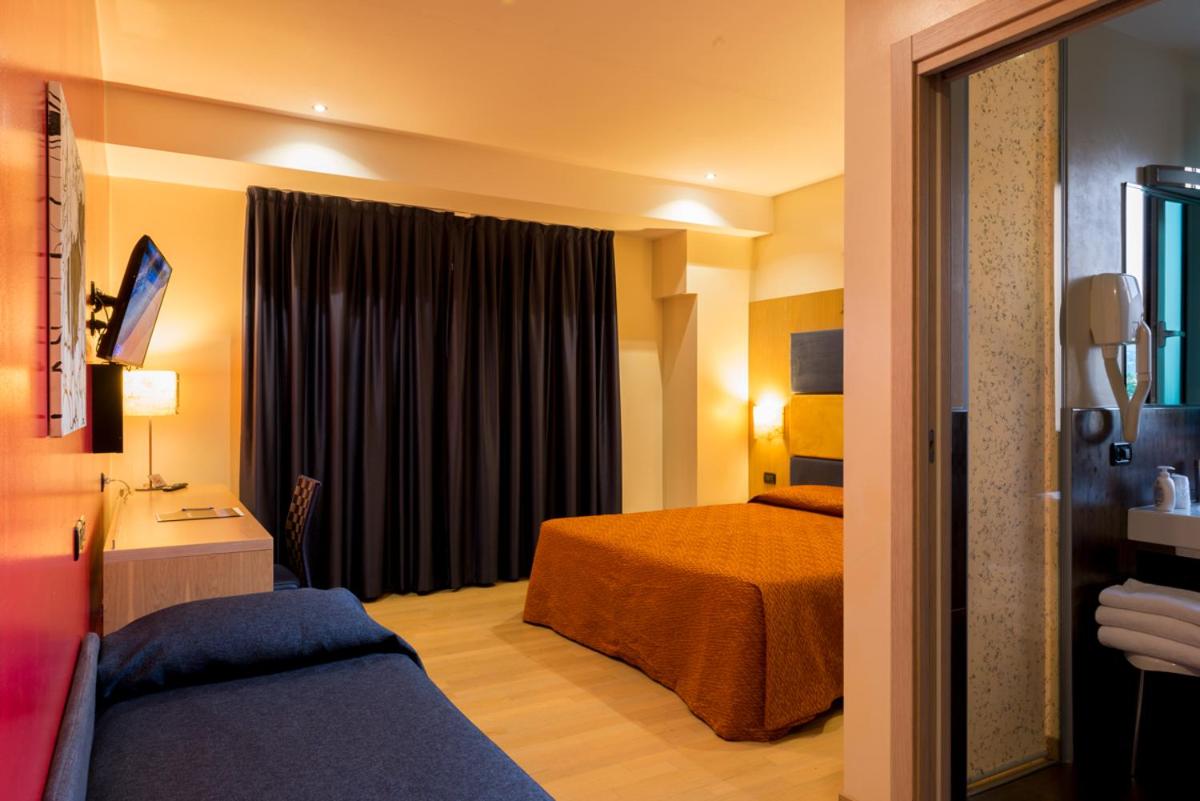 Hotel Kristal 3 Stelle Superior photo