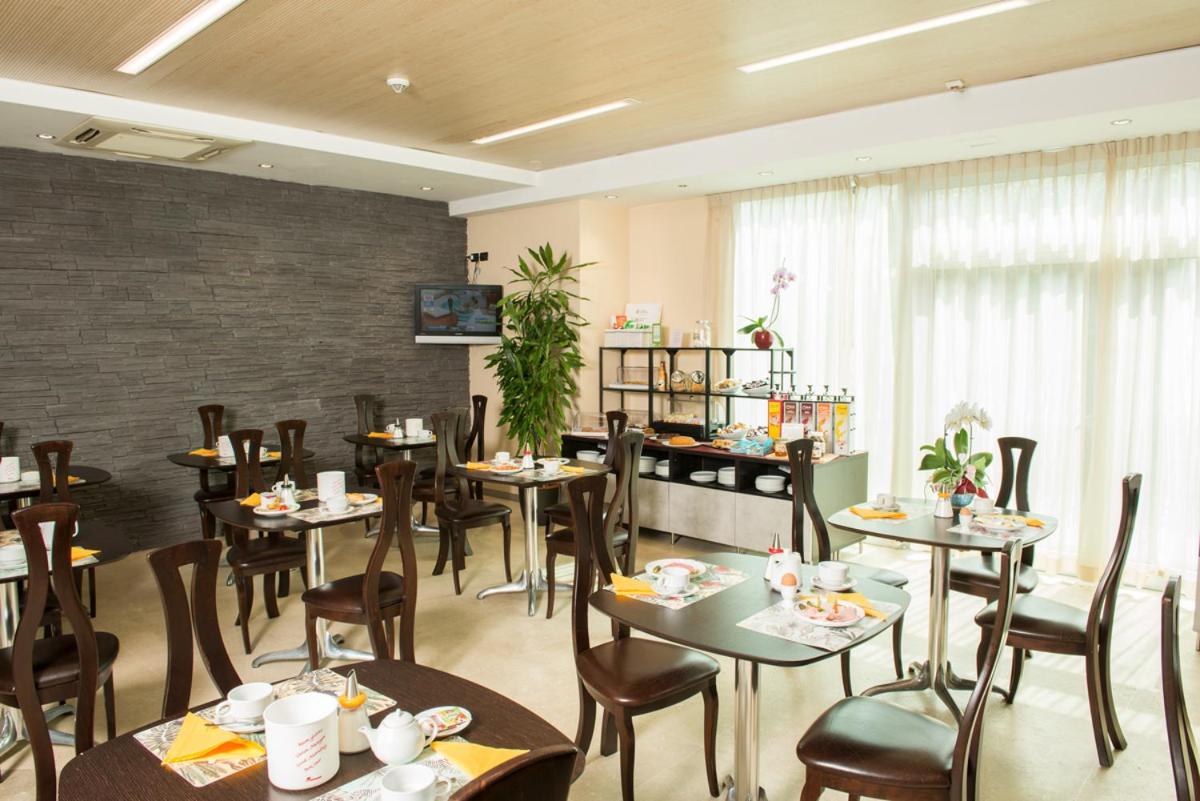 Hotel Kristal 3 Stelle Superior photo