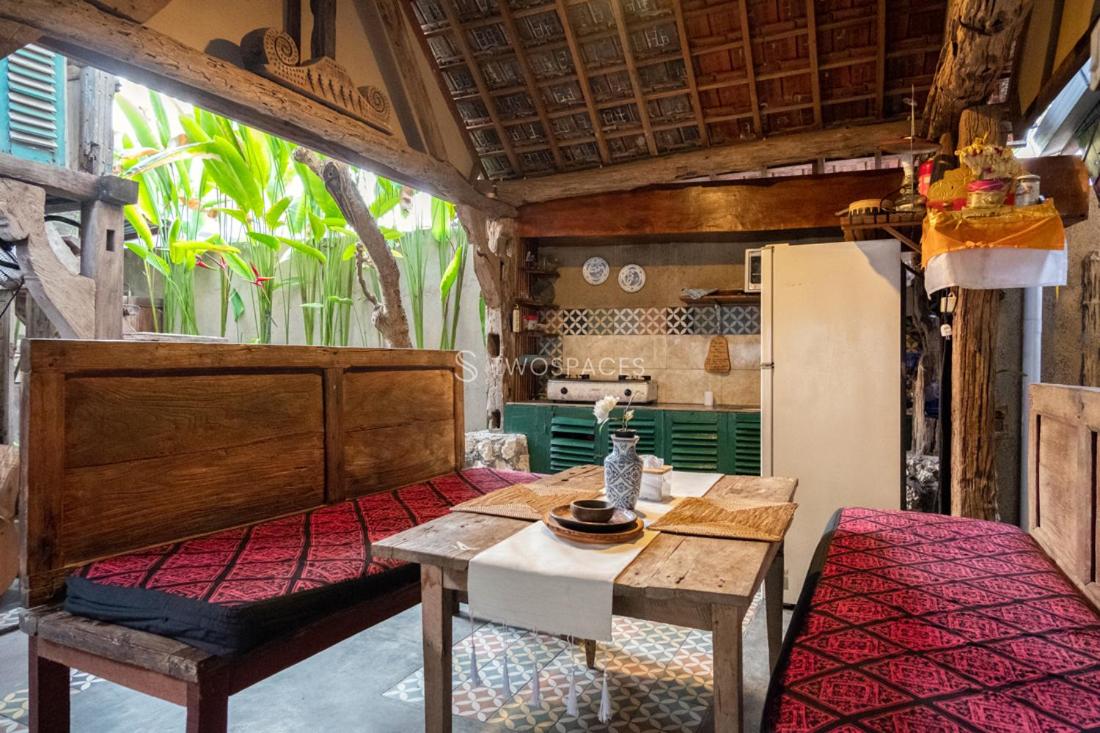 Kayu Beach Villa by TwoSpaces, Nusa Dua Beach - 5