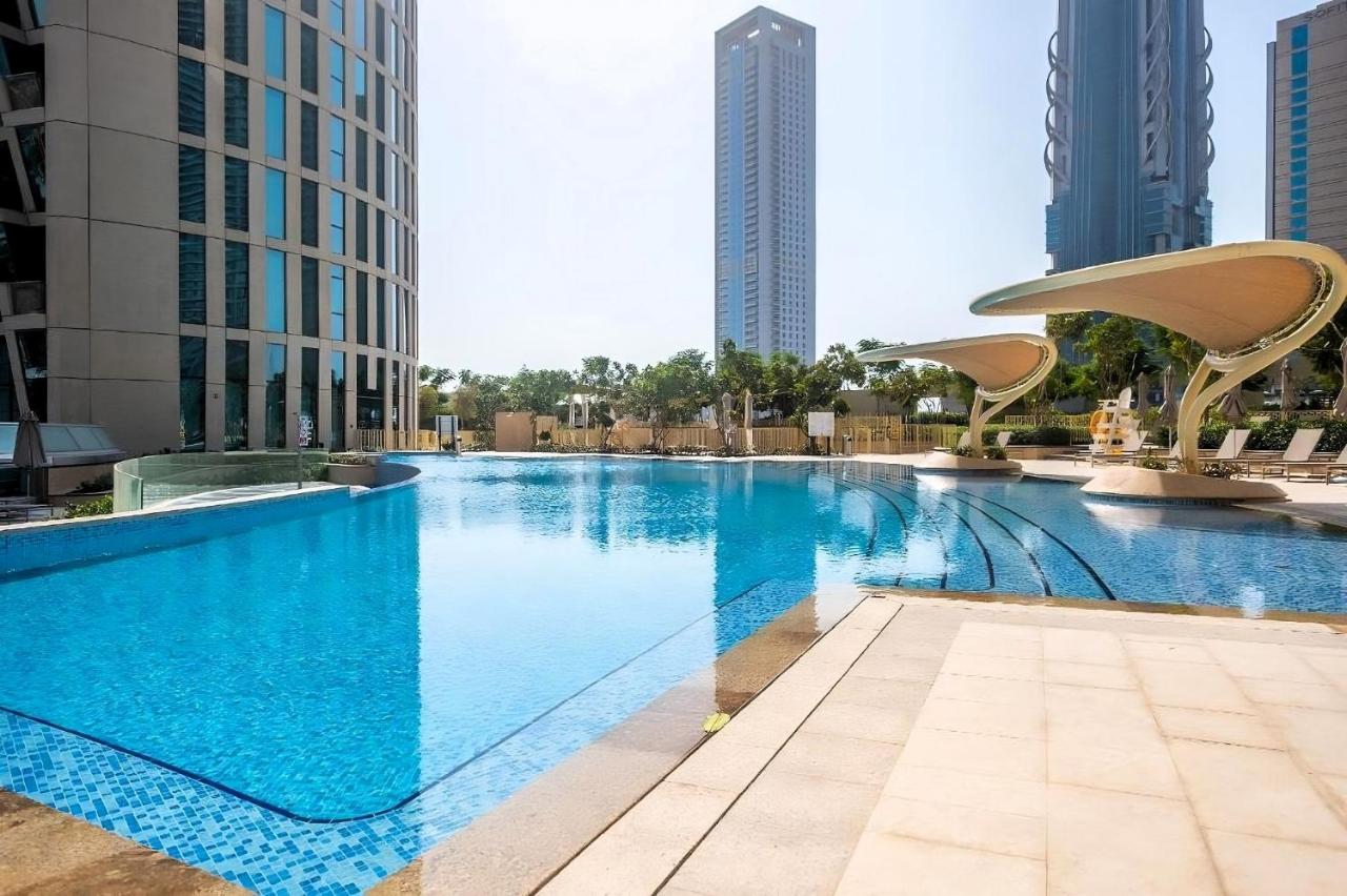 Burj Vista, Downtown Dubai - Burj Khalifa View - Mint Stay - 4