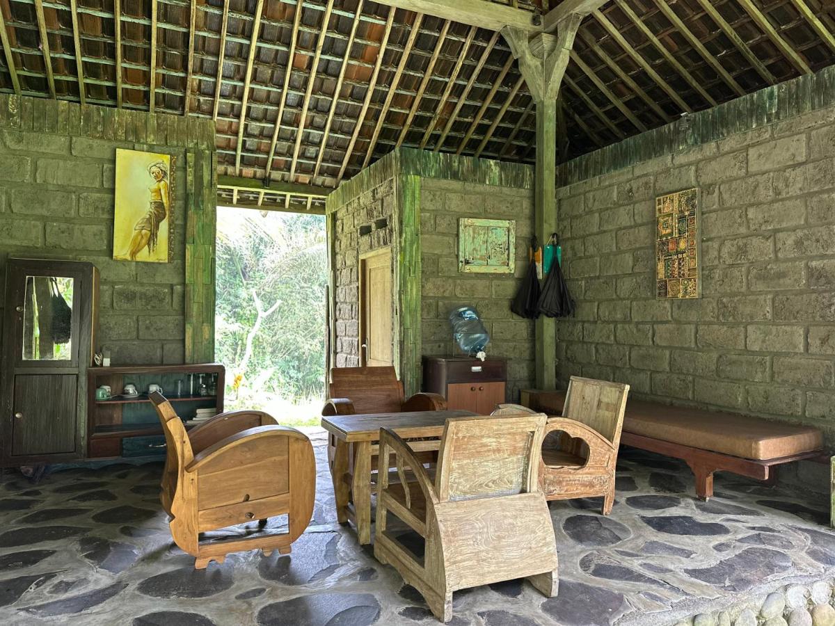 Oemah Tepi Sawah - 4