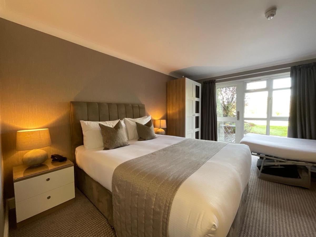 Grasmere House Hotel - Laterooms