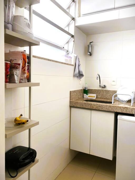 Apartamento Estiloso Em Copa - 3