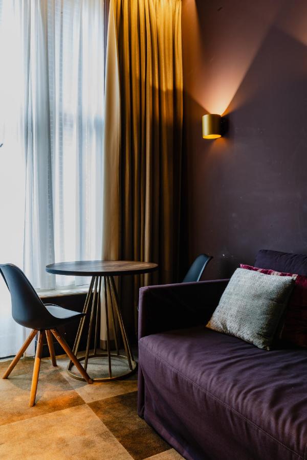 De Jonker Urban Suites - 2