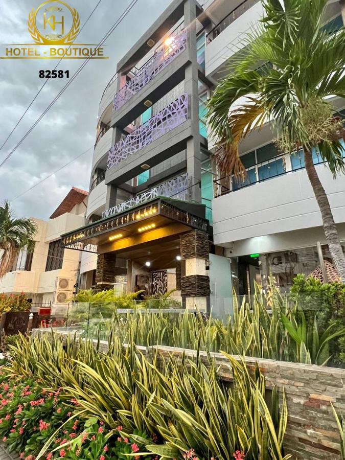 KH Hotel Boutique photo