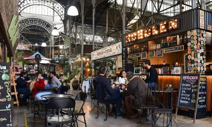 San Telmo piso Uso Familiar - 5