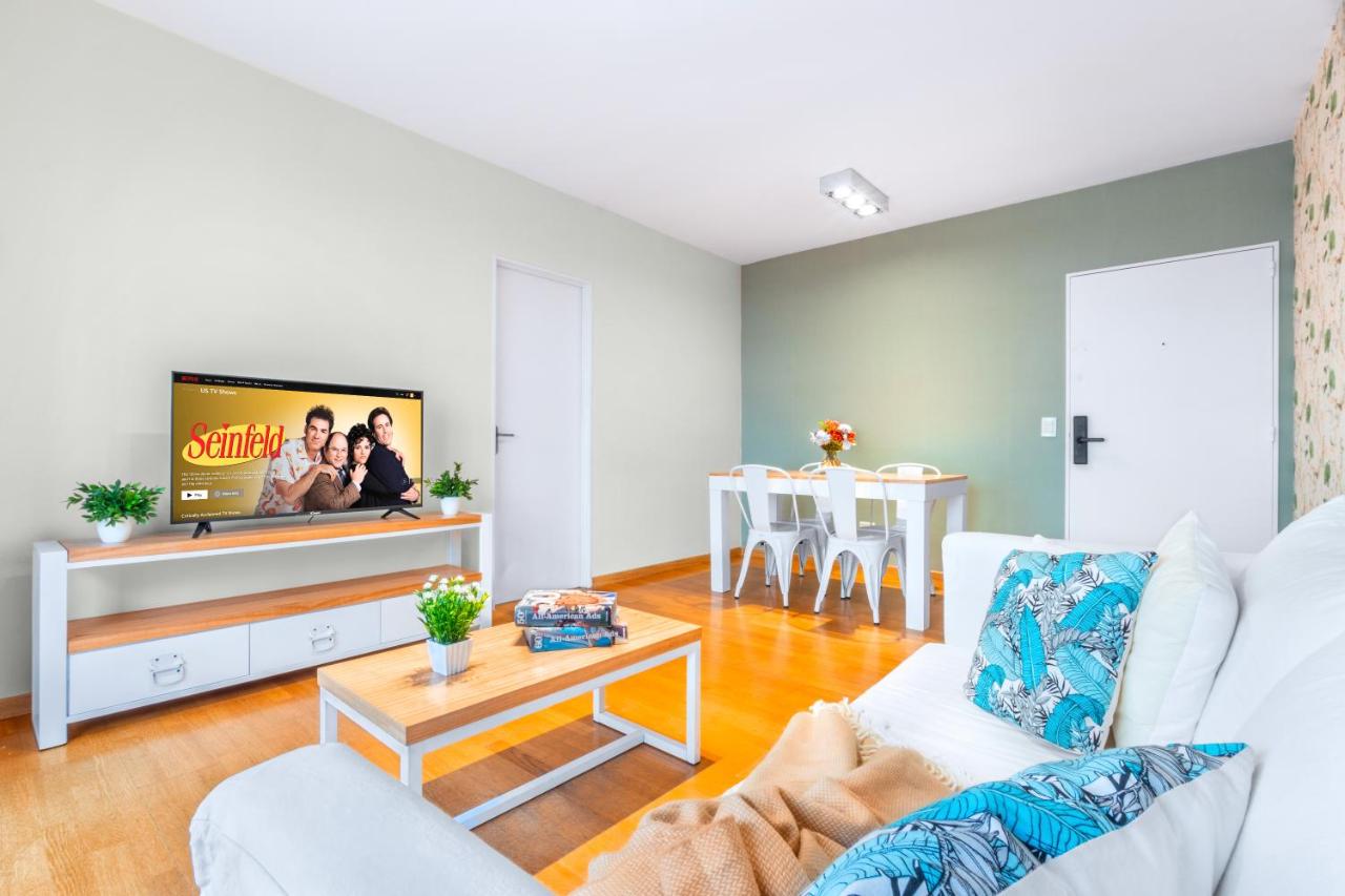 Modern Apartments in Puerto Madero photo