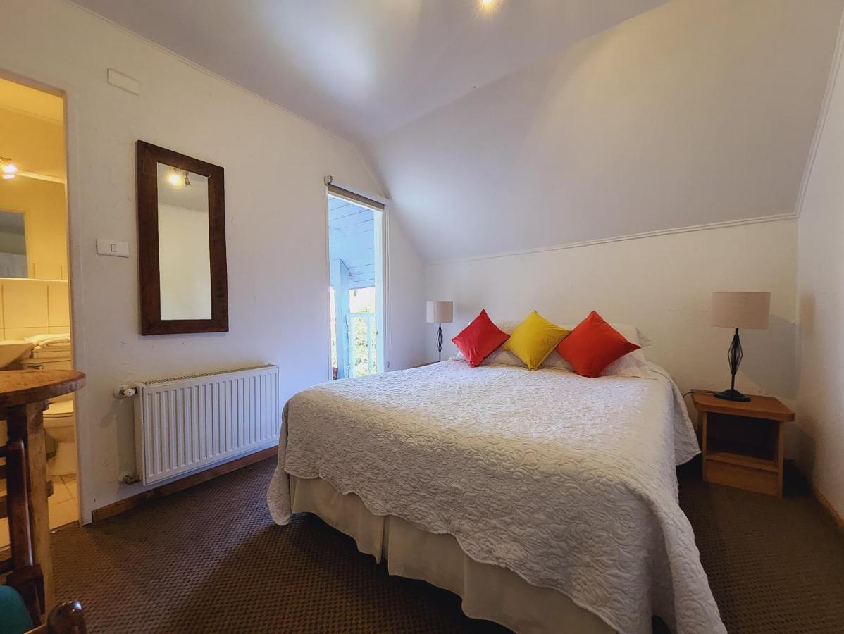 Hotel Geronimo photo