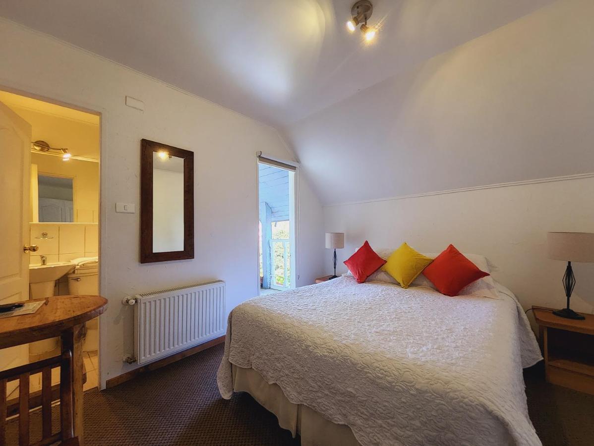 Hotel Geronimo photo