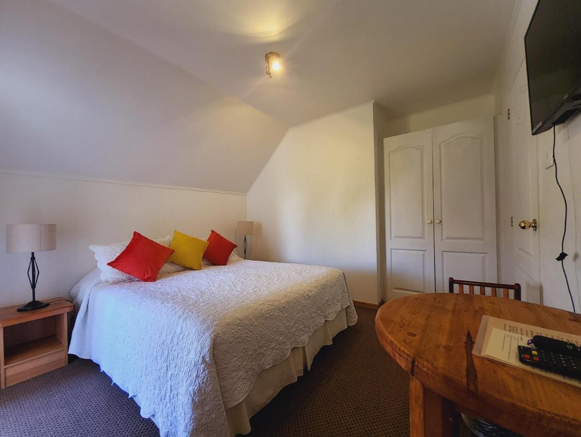 Hotel Geronimo photo
