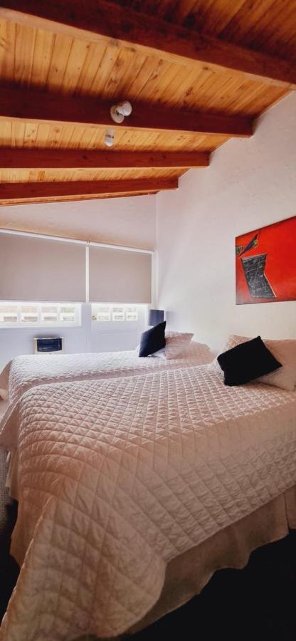 Hotel Geronimo photo