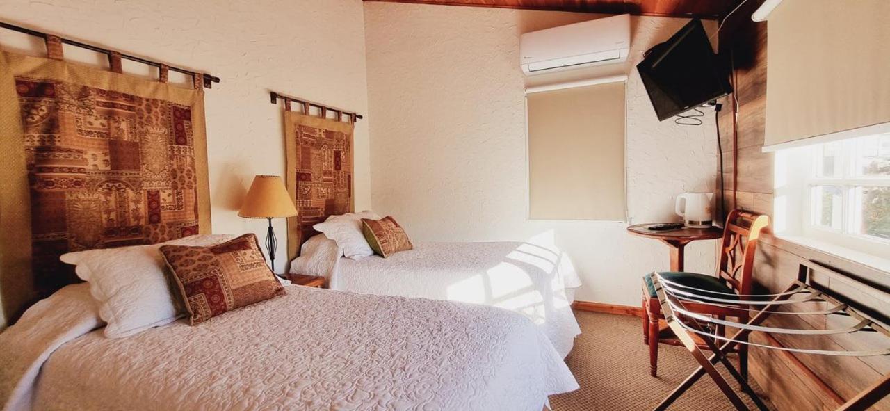 Hotel Geronimo photo