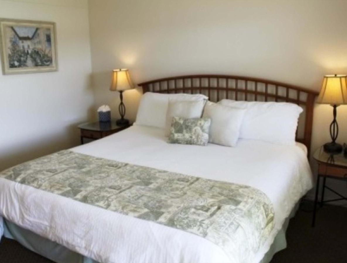 Back Bay Inn — photo 17
