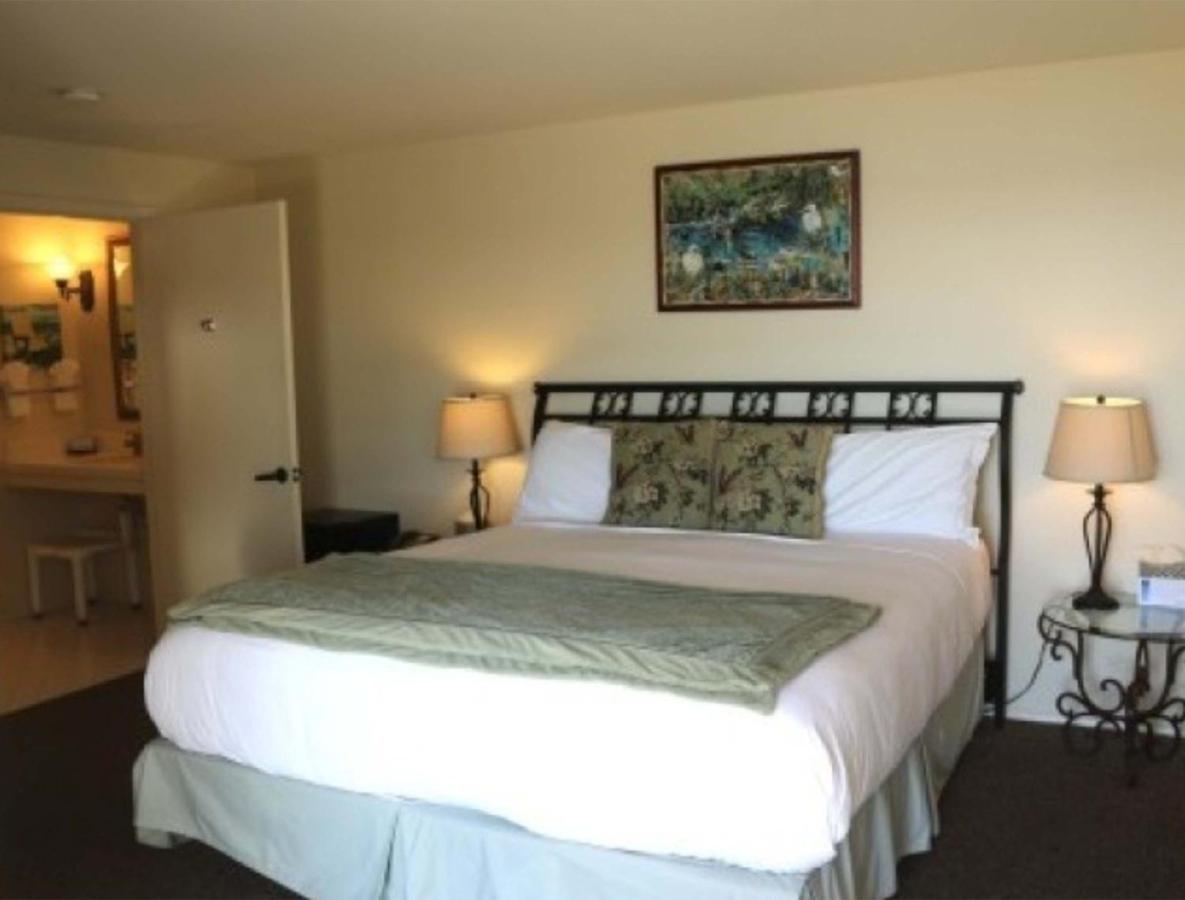 Back Bay Inn — photo 24