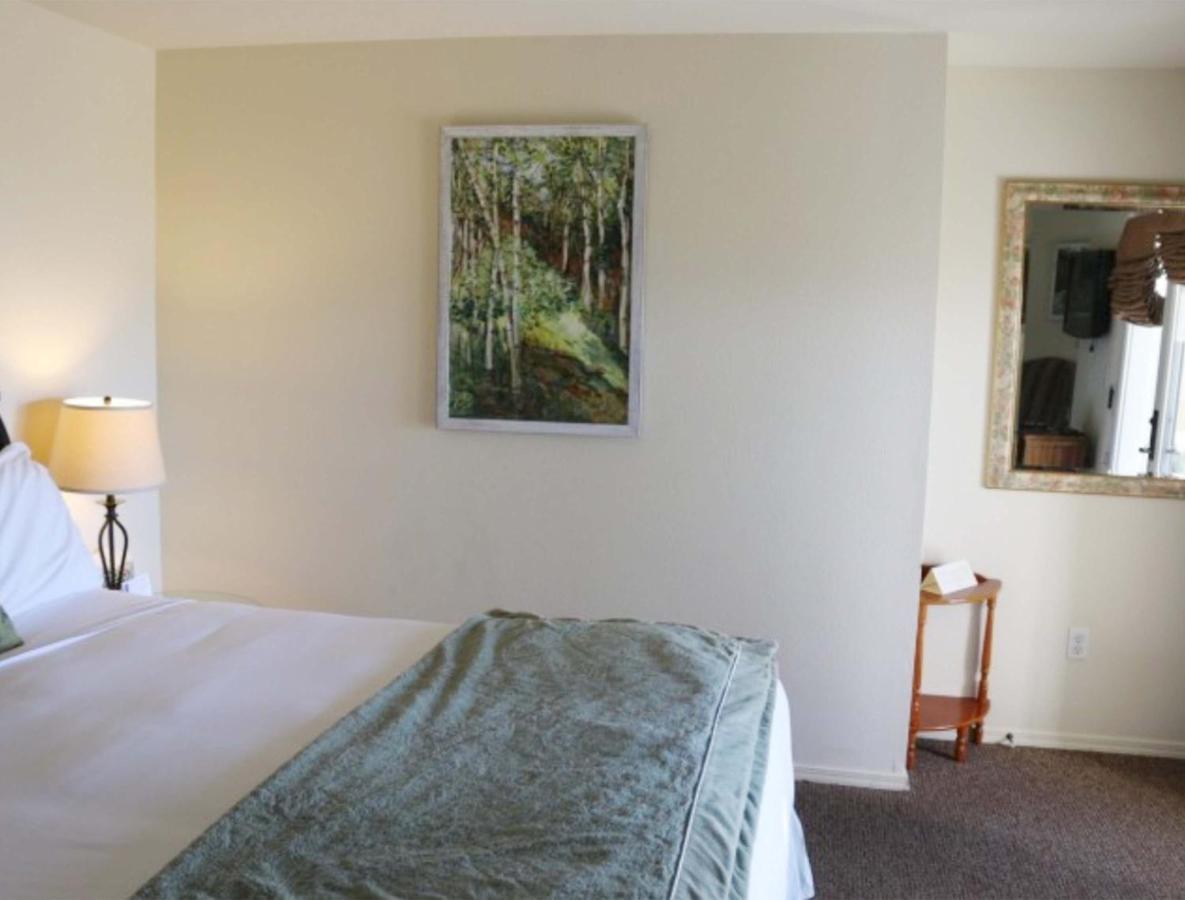 Back Bay Inn — photo 21