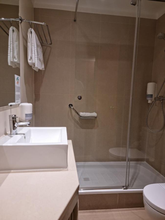 Hotel Principe Lisboa - 3