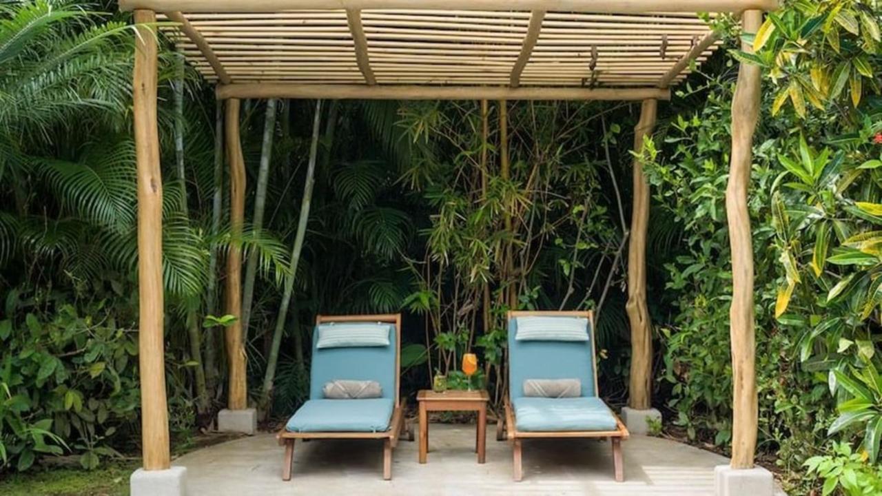 Cala Luna Boutique Hotel & Villas photo