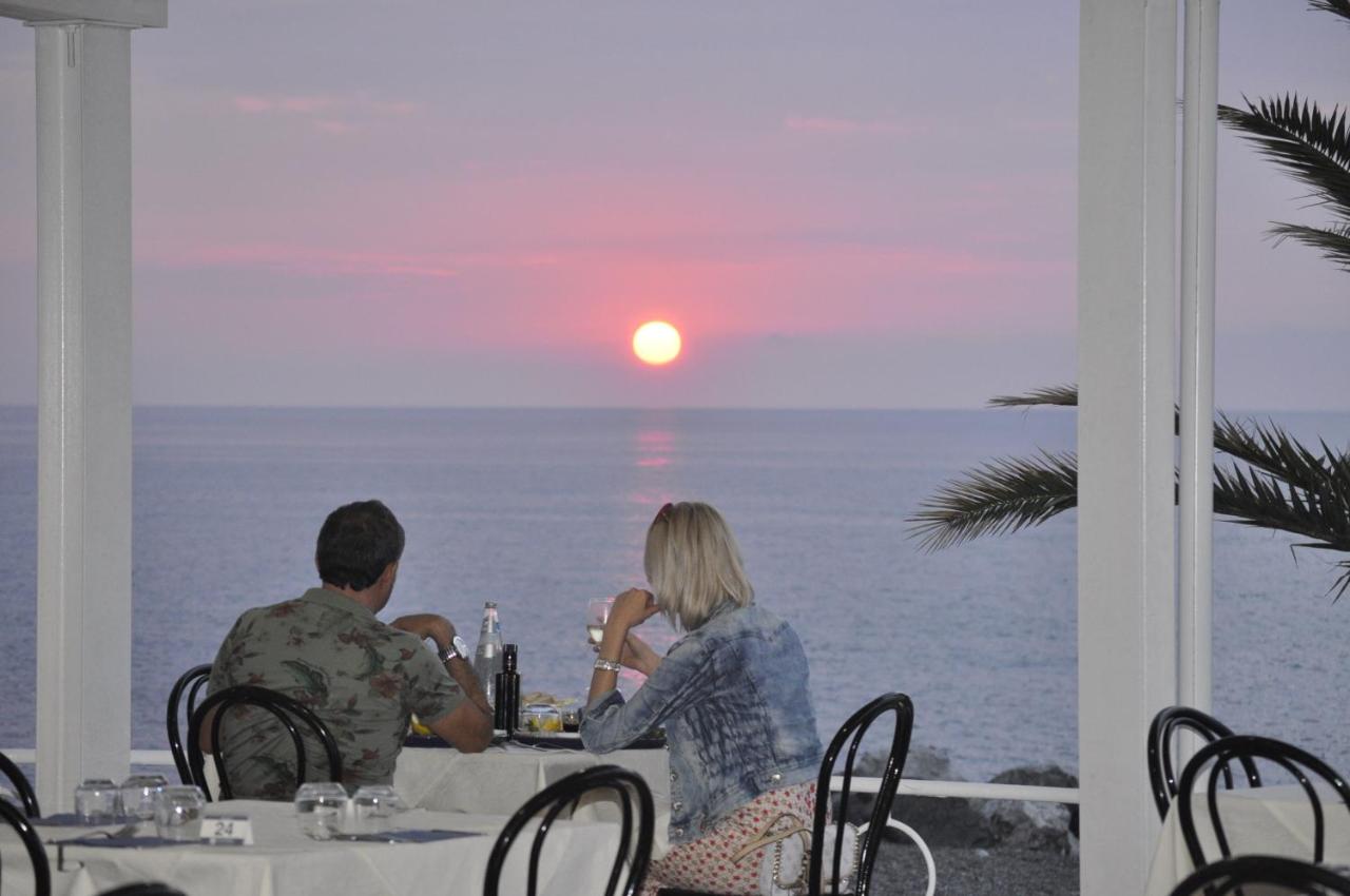 Hotel Ristorante La Scogliera - NUOVA GESTIONE photo