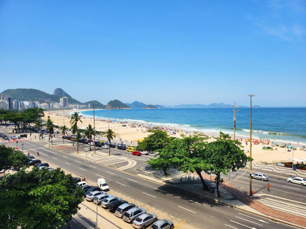 Vista Maravilhosa do Rio TC603 - 5