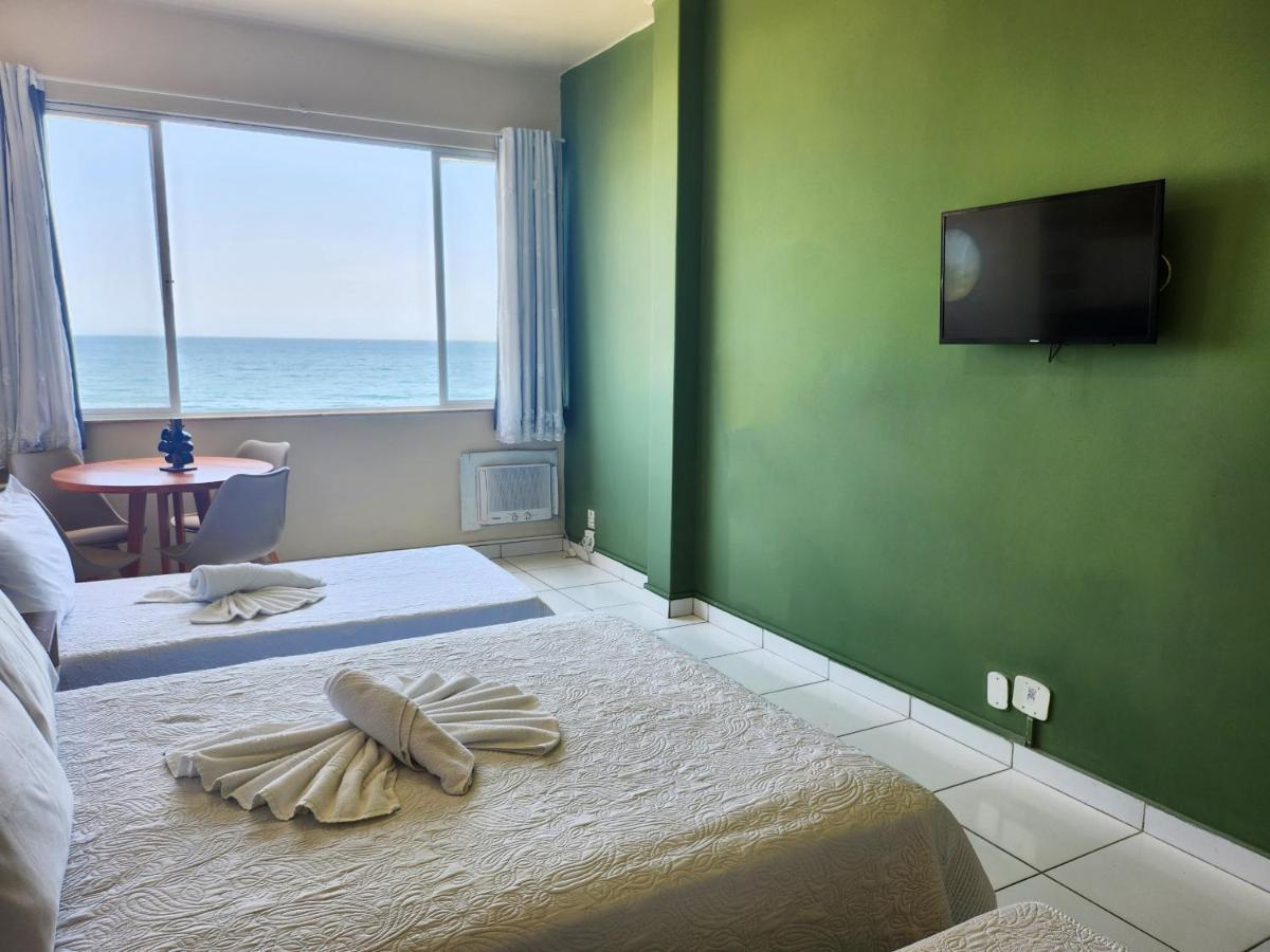 Vista Maravilhosa do Rio TC603 - 4