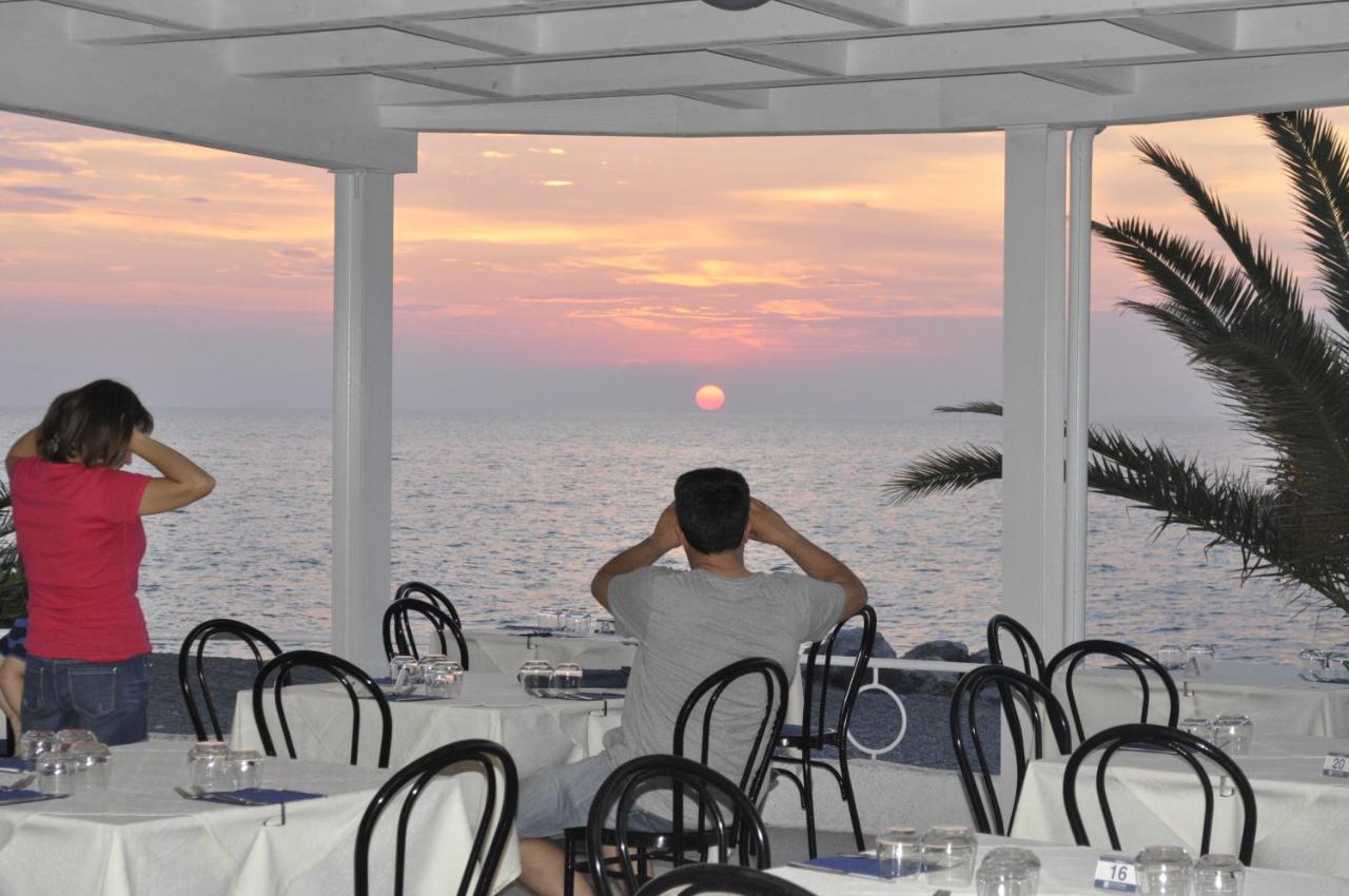 Hotel Ristorante La Scogliera - NUOVA GESTIONE photo