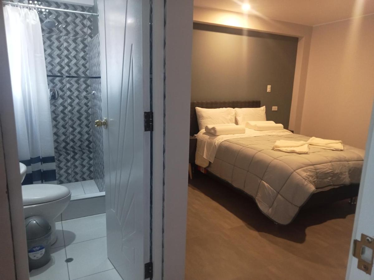 Mmarros Inn - 3