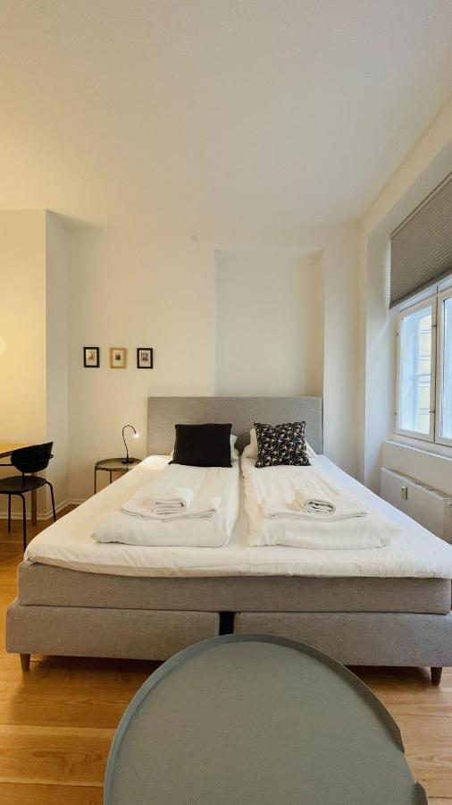 ApartmentInCopenhagen Apartment 1539 - 4