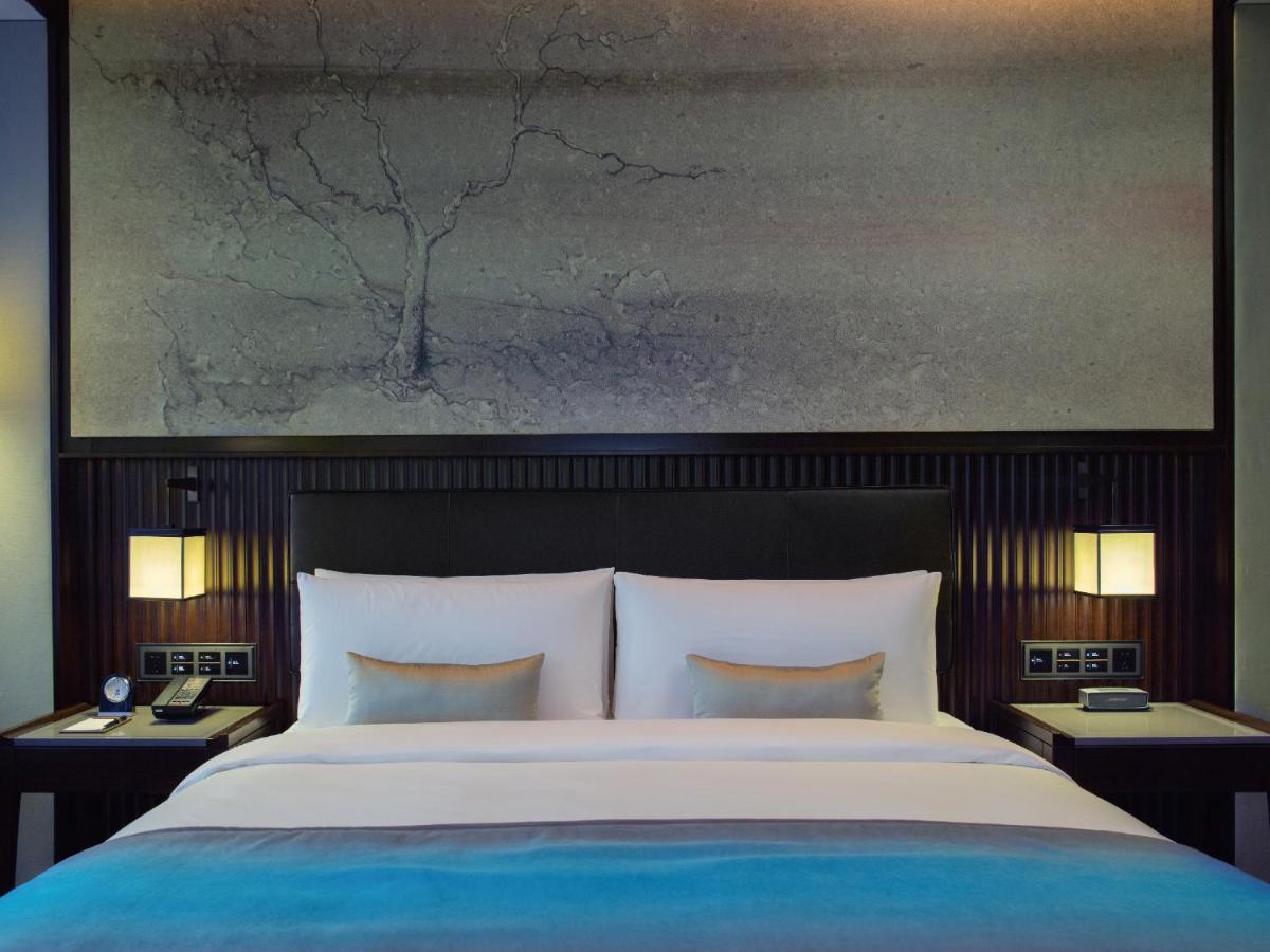 NUO Hotel Beijing photo