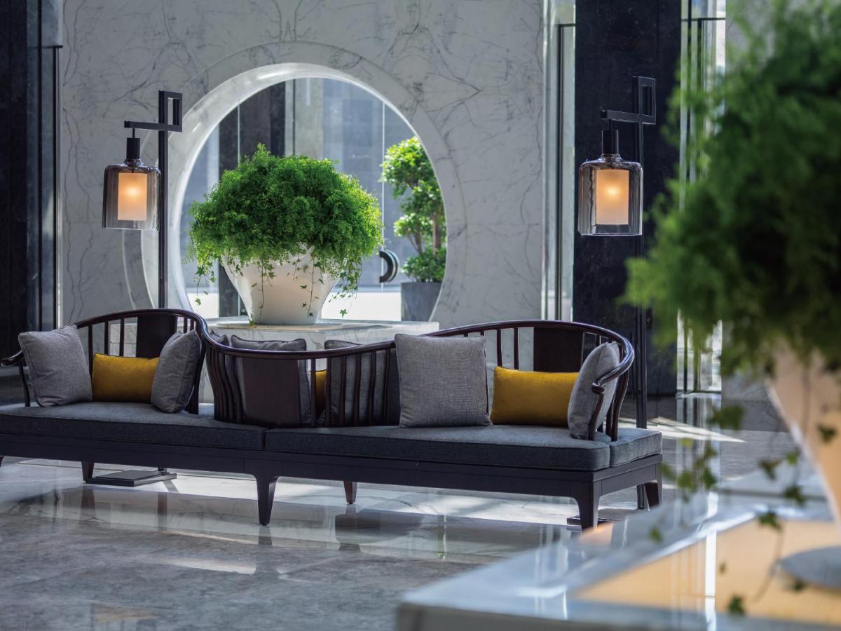 NUO Hotel Beijing photo