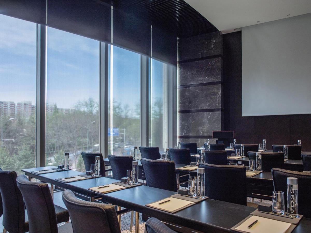 NUO Hotel Beijing photo