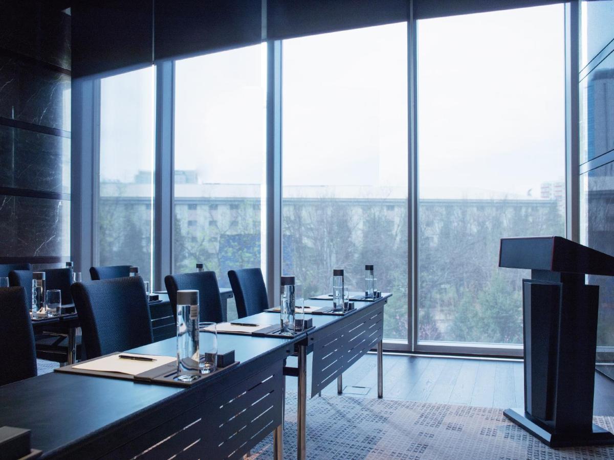 NUO Hotel Beijing photo
