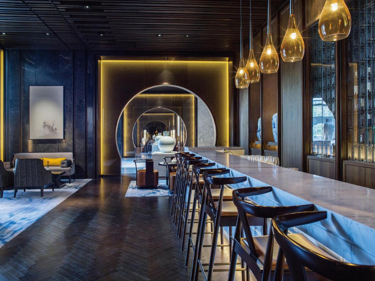 NUO Hotel Beijing photo