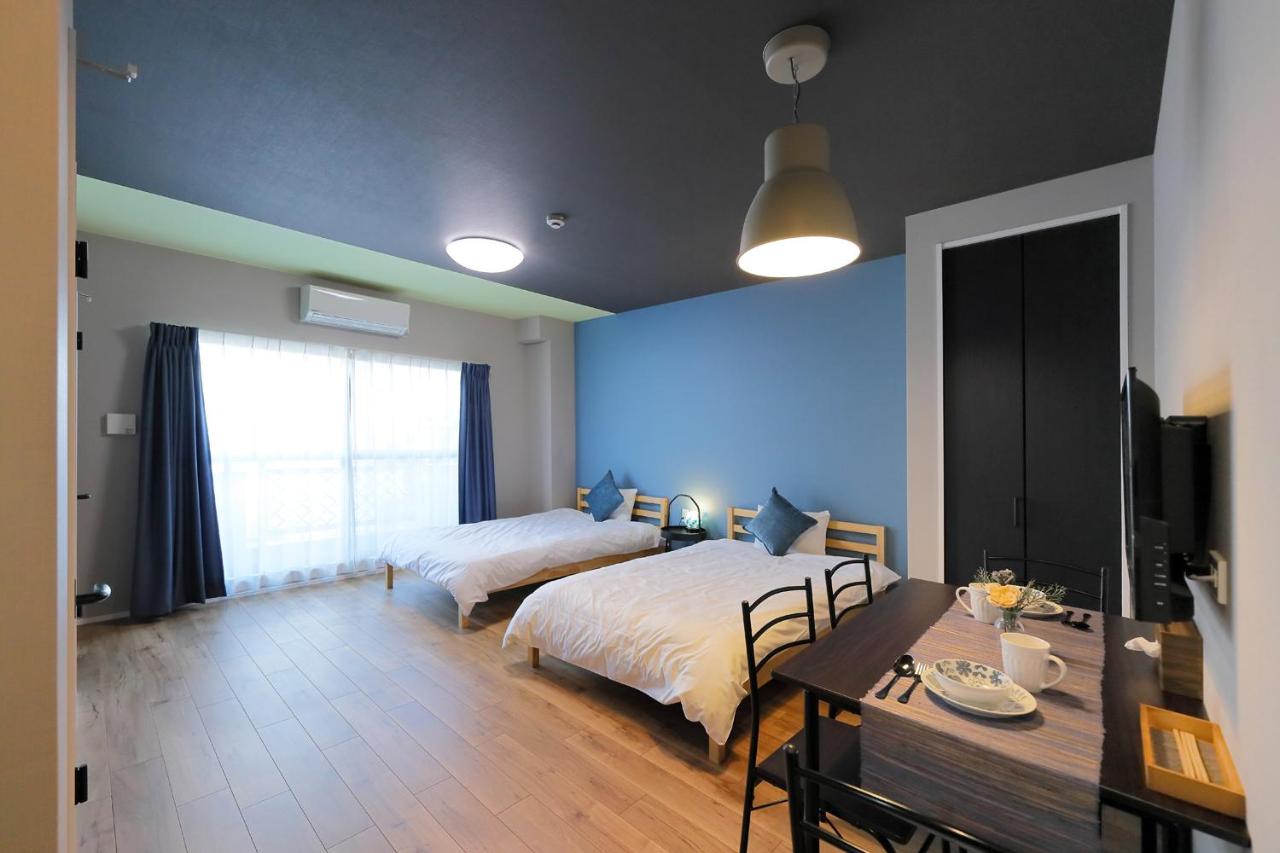 HOTALU Universal Vacation - Kan - 3