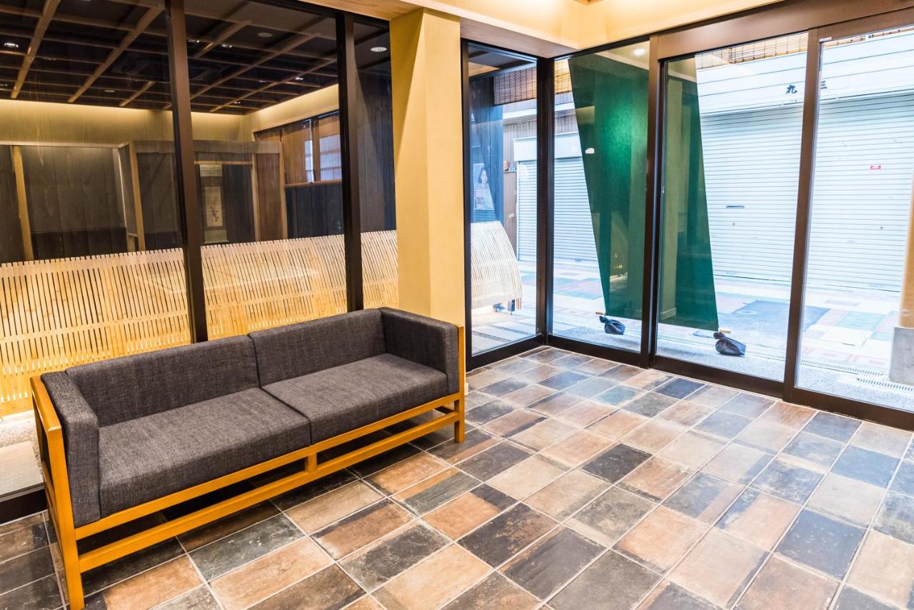 Suzuran Tengachaya - 2