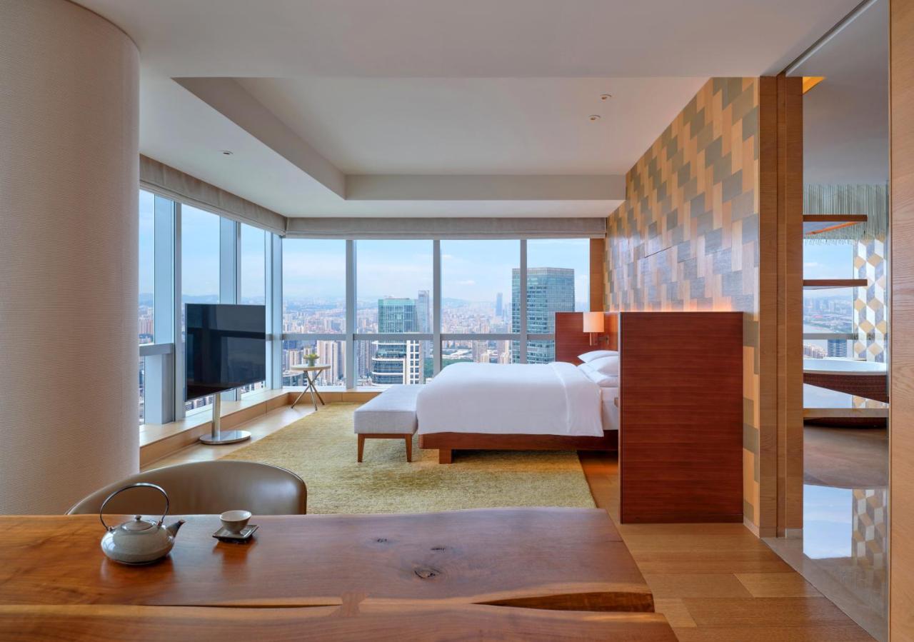Park Hyatt Guangzhou photo