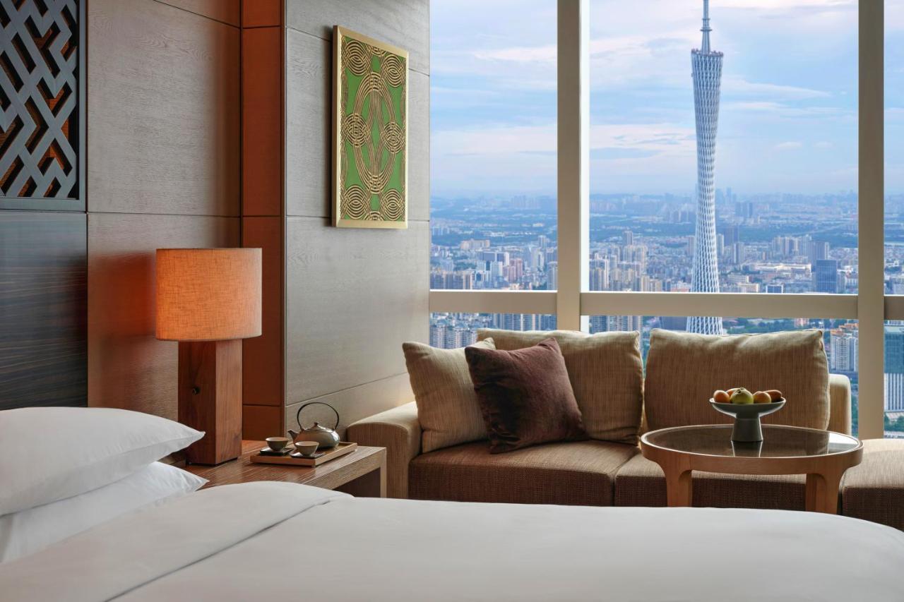 Park Hyatt Guangzhou photo